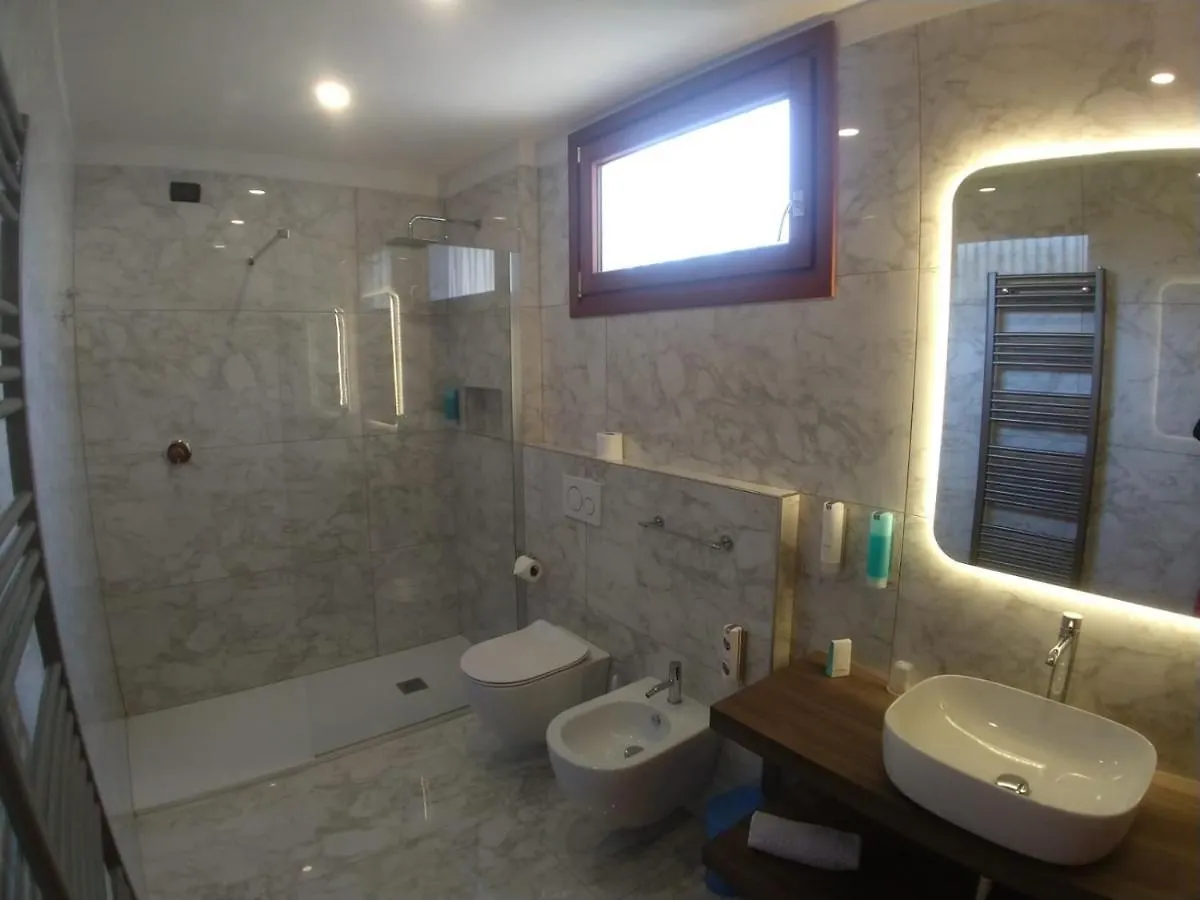 Hotel Meridiana Σιρμιόνε