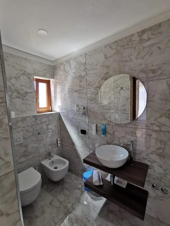 Hotel Meridiana Σιρμιόνε