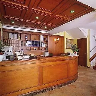 Hotel Meridiana Sirmione