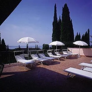 Hotel Meridiana Sirmione