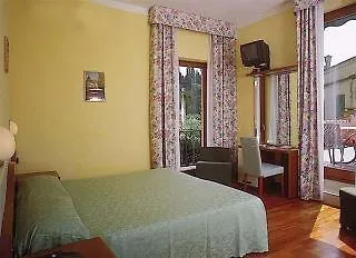 Hotel Meridiana Sirmione