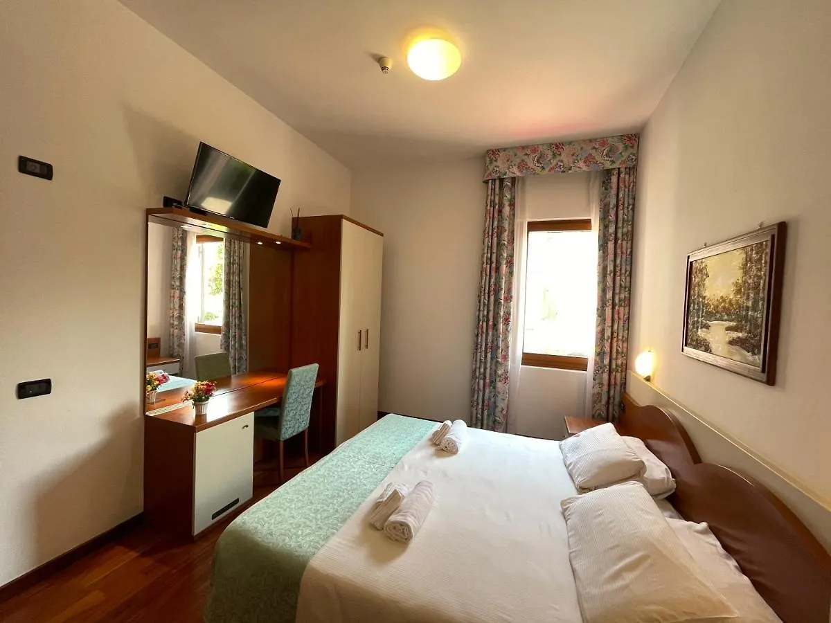 Hotel Meridiana Sirmione