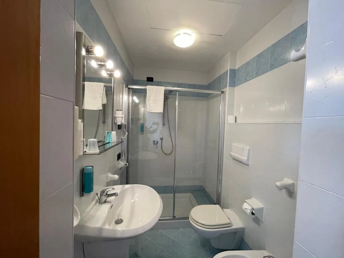Hotel Meridiana Sirmione 3*,