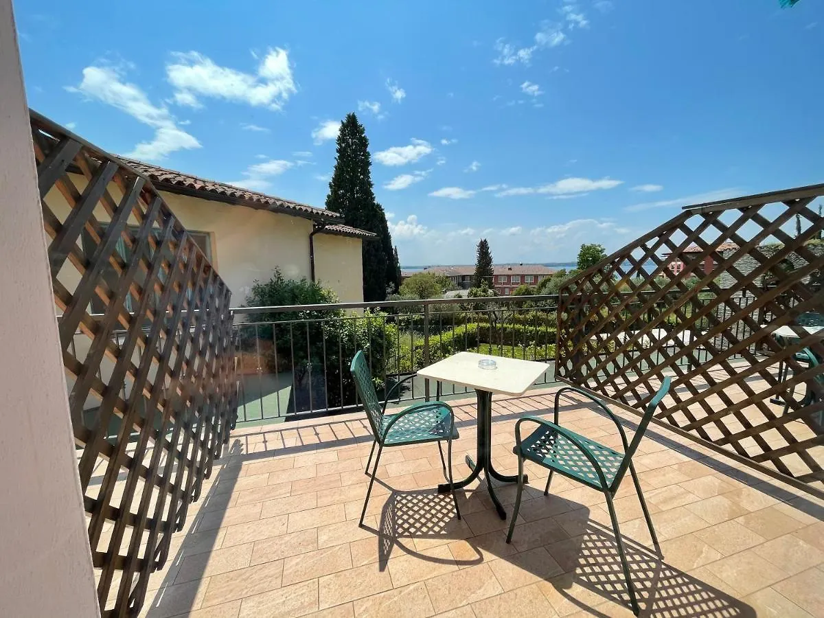 Hotel Meridiana Sirmione