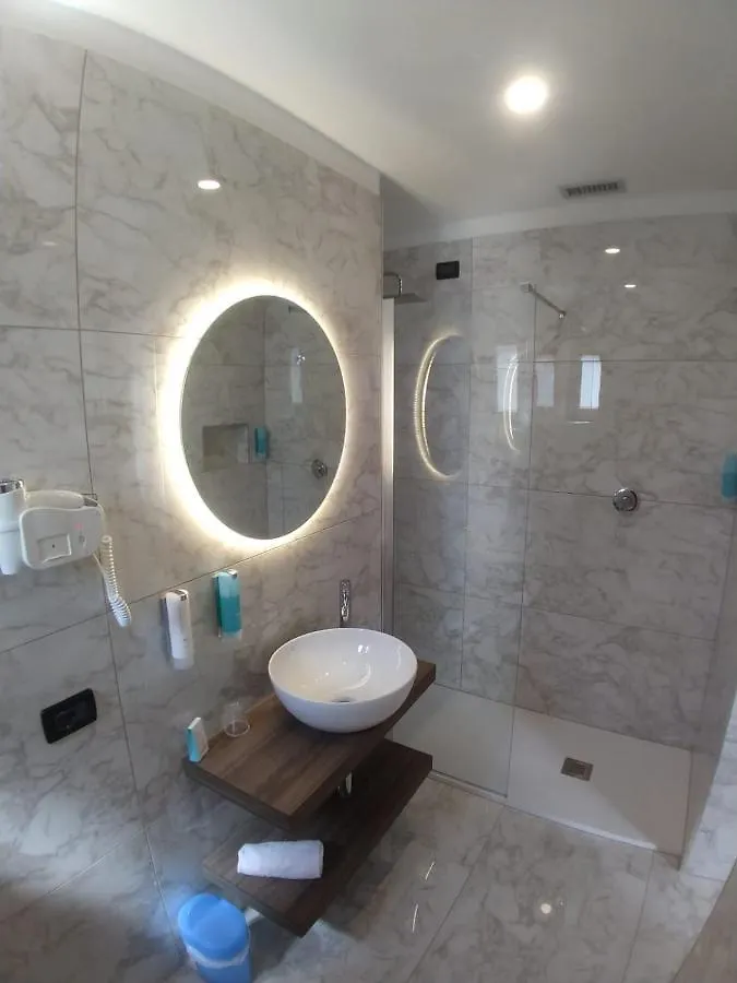 Hotel Meridiana Sirmione