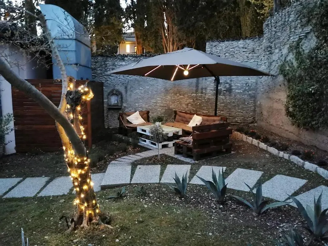 Hotel Meridiana Sirmione