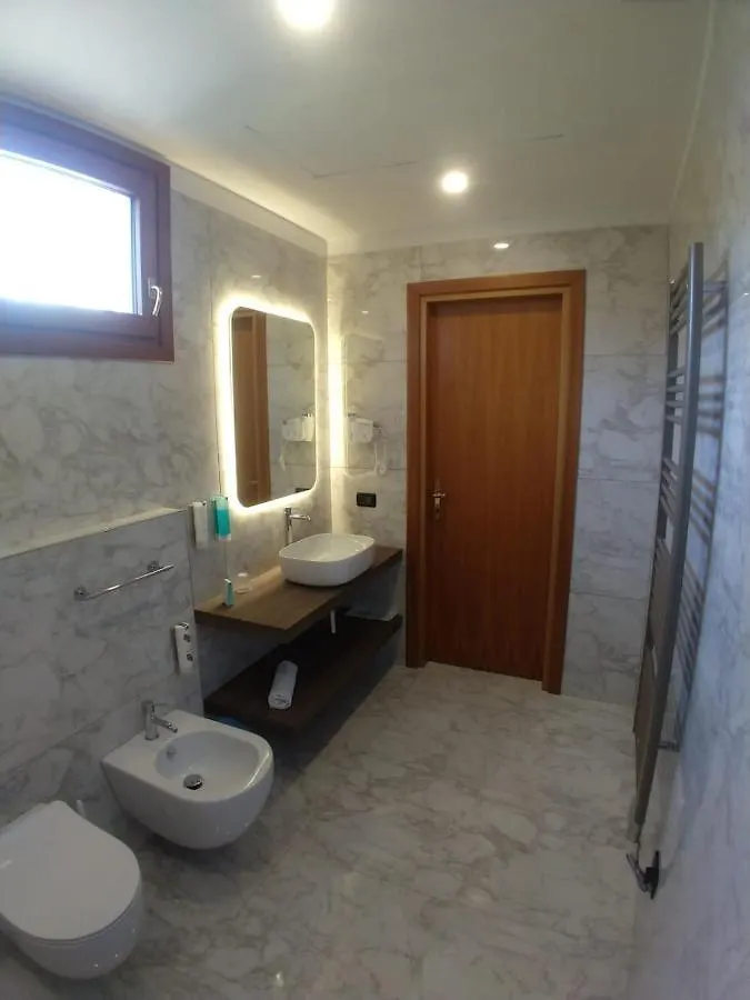 Hotel Meridiana Sirmione