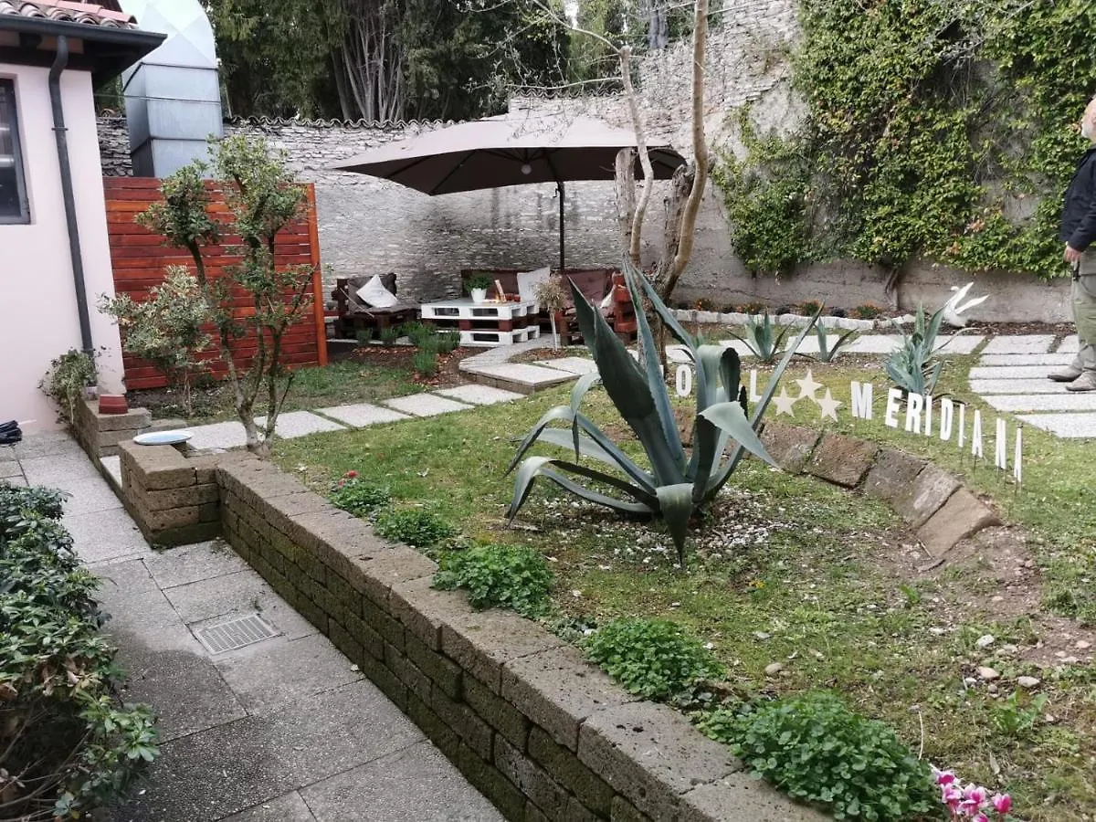 Hotel Meridiana Sirmione
