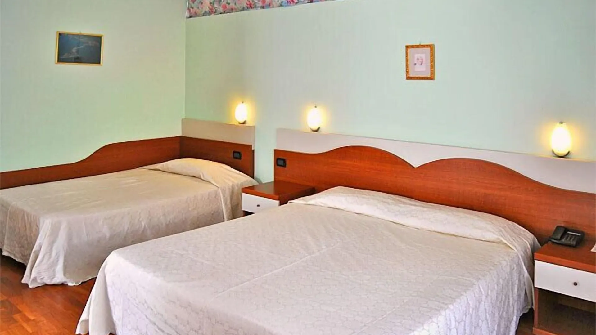 Hotel Meridiana Sirmione