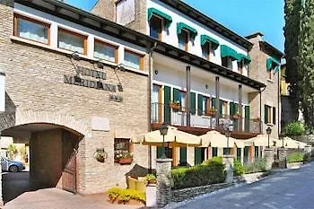 Hotel Meridiana Sirmione