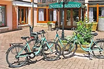 Hotel Meridiana Sirmione Italie