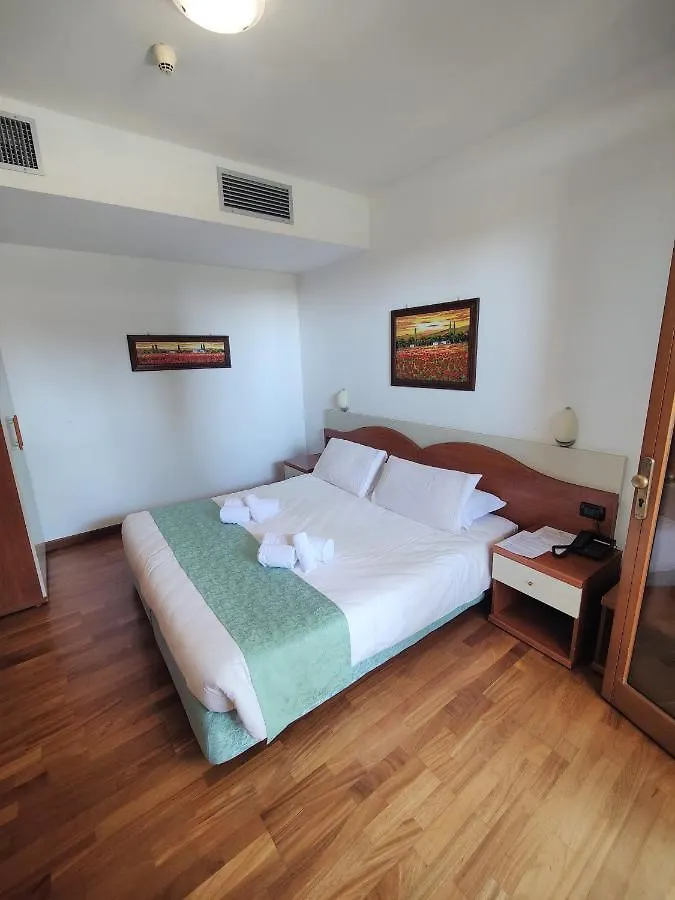 Hotel Meridiana Sirmione