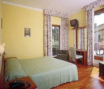 Hotel Meridiana Sirmione