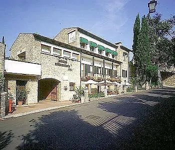 Hotel Meridiana Sirmione 3*,