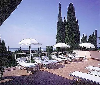 Hotel Meridiana Sirmione