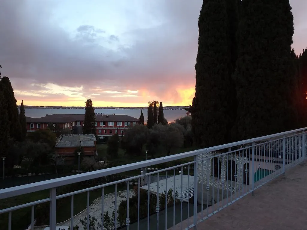 Hotel Meridiana Sirmione