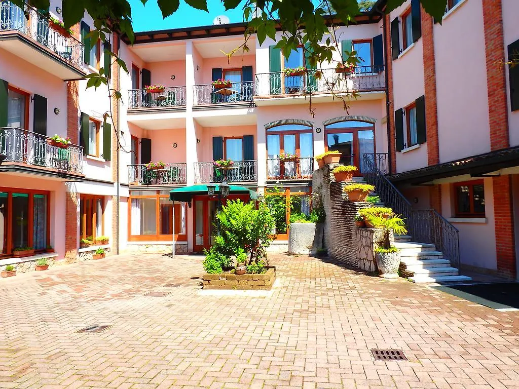 Hotel Meridiana Sirmione