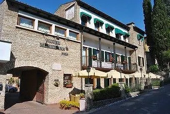 ***  Hotel Meridiana Sirmione Italie