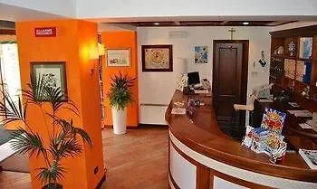 Hotel Meridiana Sirmione