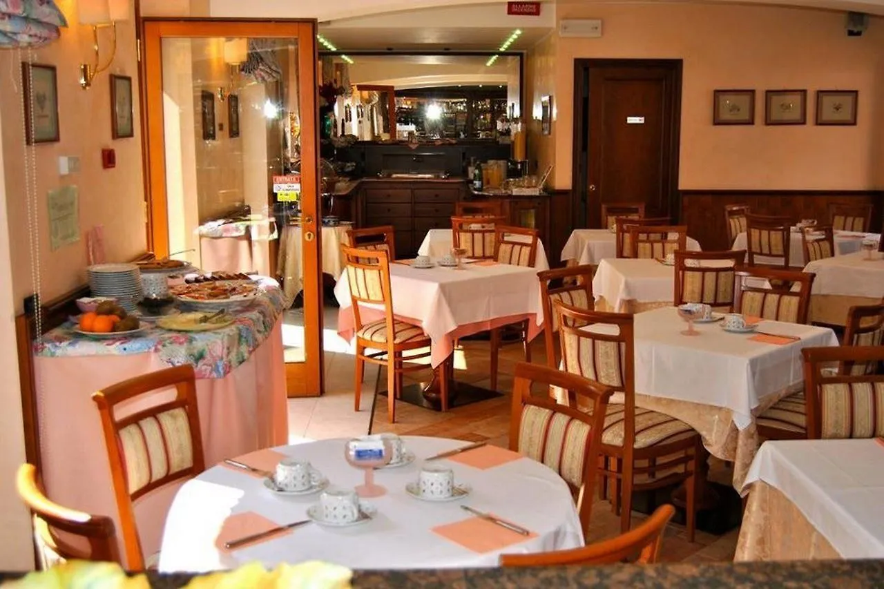 Hotel Meridiana Sirmione
