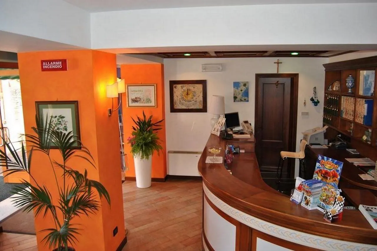 ***  Hotel Meridiana Sirmione Italie