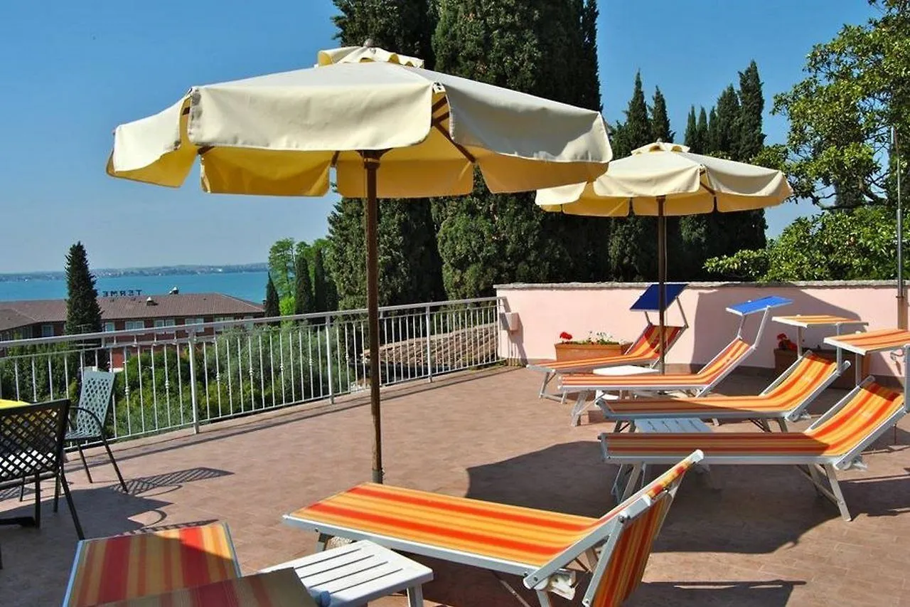 Hotel Meridiana Sirmione