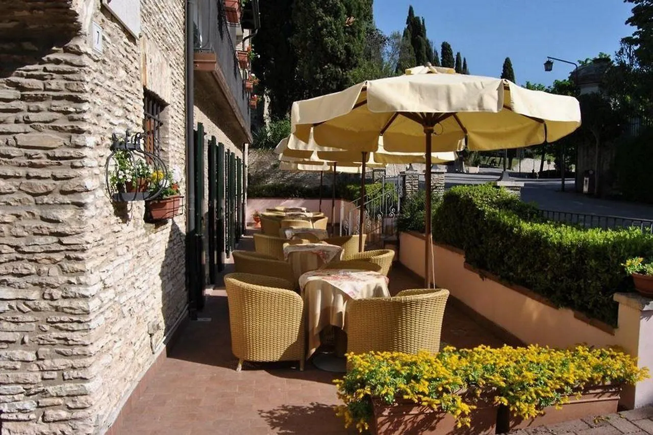 Hotel Meridiana Sirmione