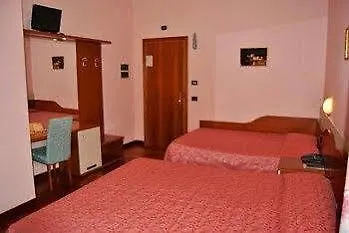 Hotel Meridiana Sirmione