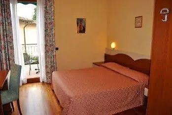 Hotel Meridiana Sirmione Italie