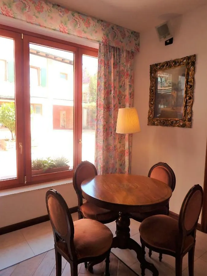 Hotel Meridiana Sirmione