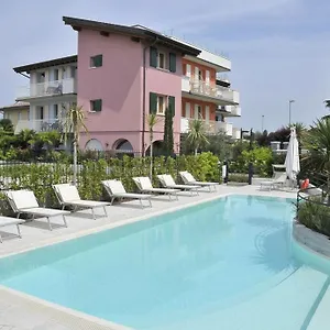 2* Aparthotel Acqua