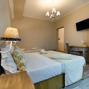 Bed and breakfast A Casa Di... Aurora 2