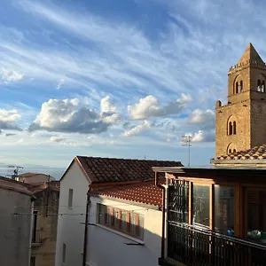 Nel Cortile Apartment Cefalù