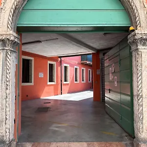 Fratta5 Luxury Apartment Verona