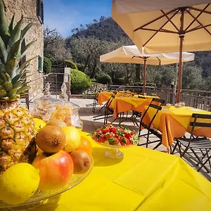 Locanda Il Monastero Ortonovo