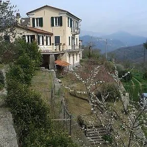 Rural House Rondini , Camposasco Italie