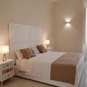 Bed and breakfast Via Cavour 32