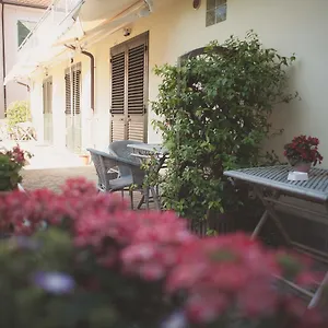 Bed and breakfast Pian Di Luna