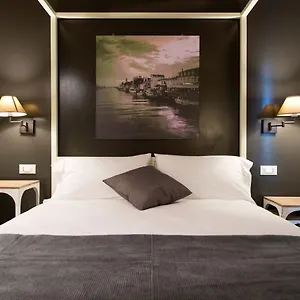 Bed and breakfast Il Mosaico