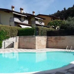 L'archetto And Gruber - Regarda Travel Apartment Lazise