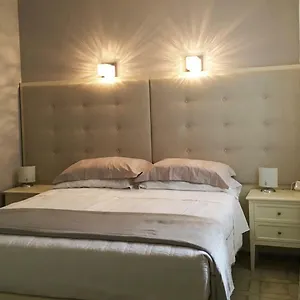 Bed and breakfast Brema