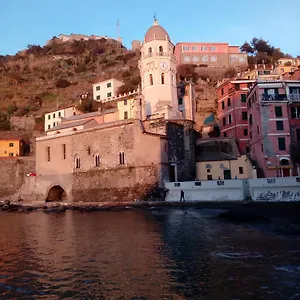Mare E Dintorni Citro11015-aff-0200 , La Spezia Italie