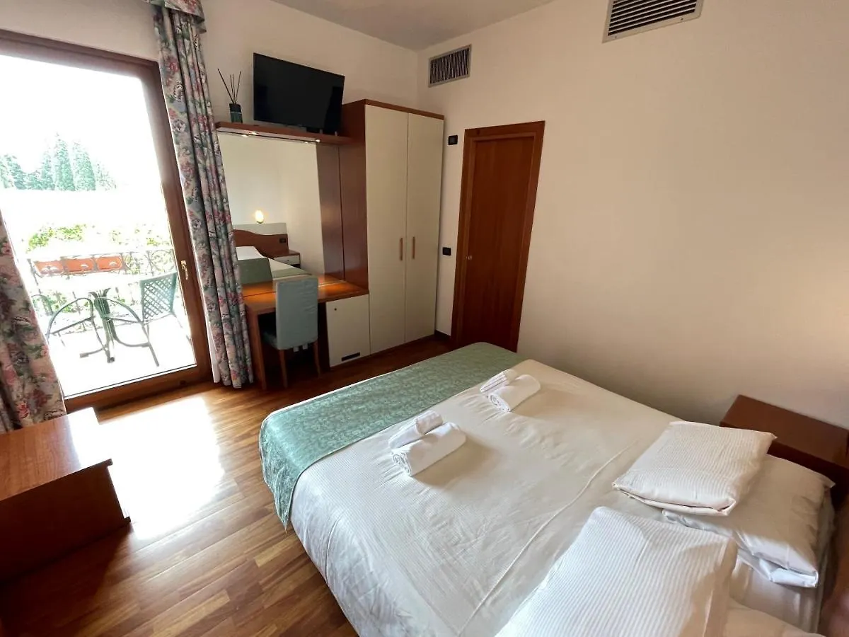 Hotel Meridiana Sirmione