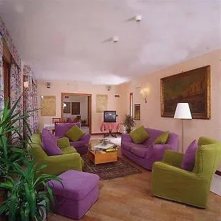 Hotel Meridiana Sirmione 3*,