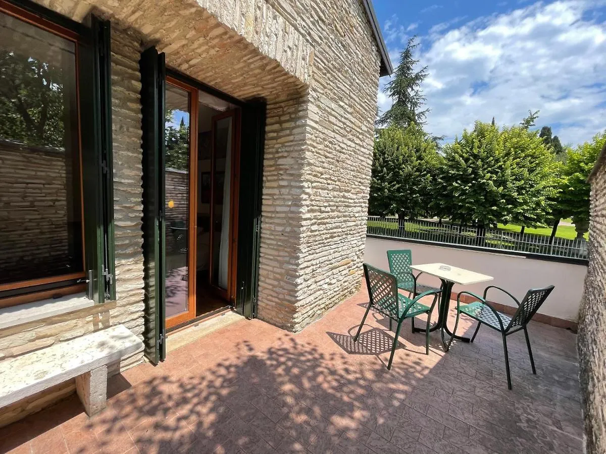 ***  Hotel Meridiana Sirmione Italien