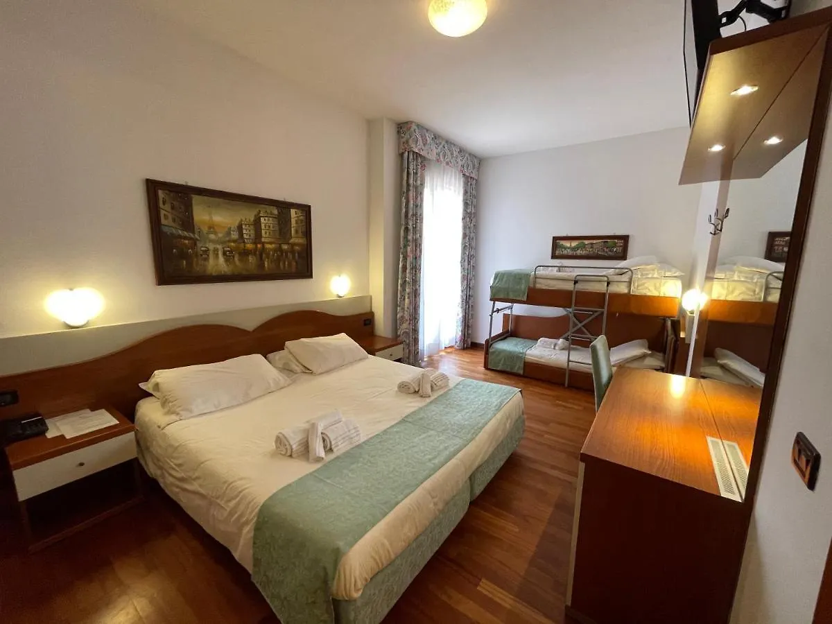 Hotel Meridiana Sirmione