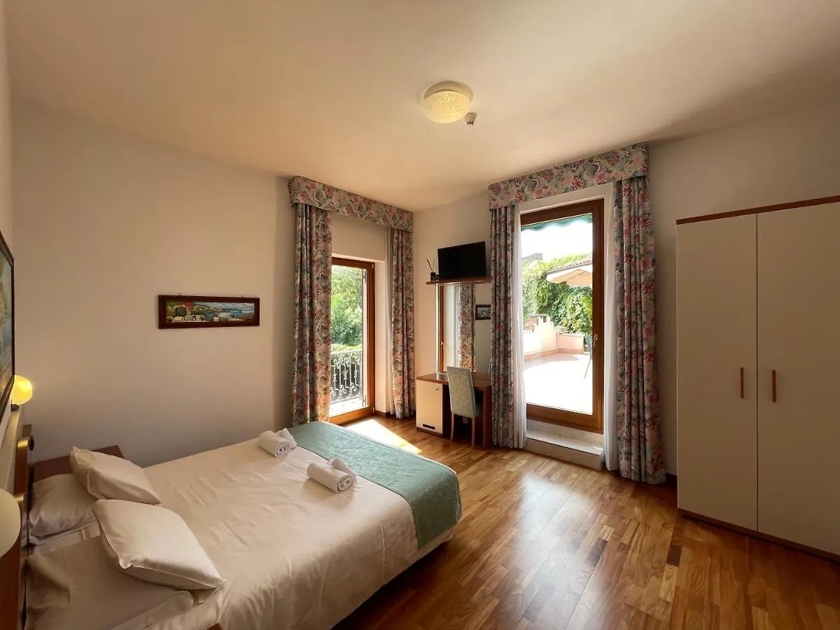 Hotel Meridiana Sirmione