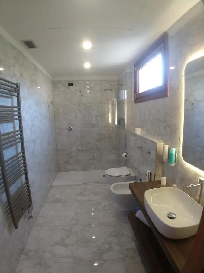 Hotel Meridiana Sirmione