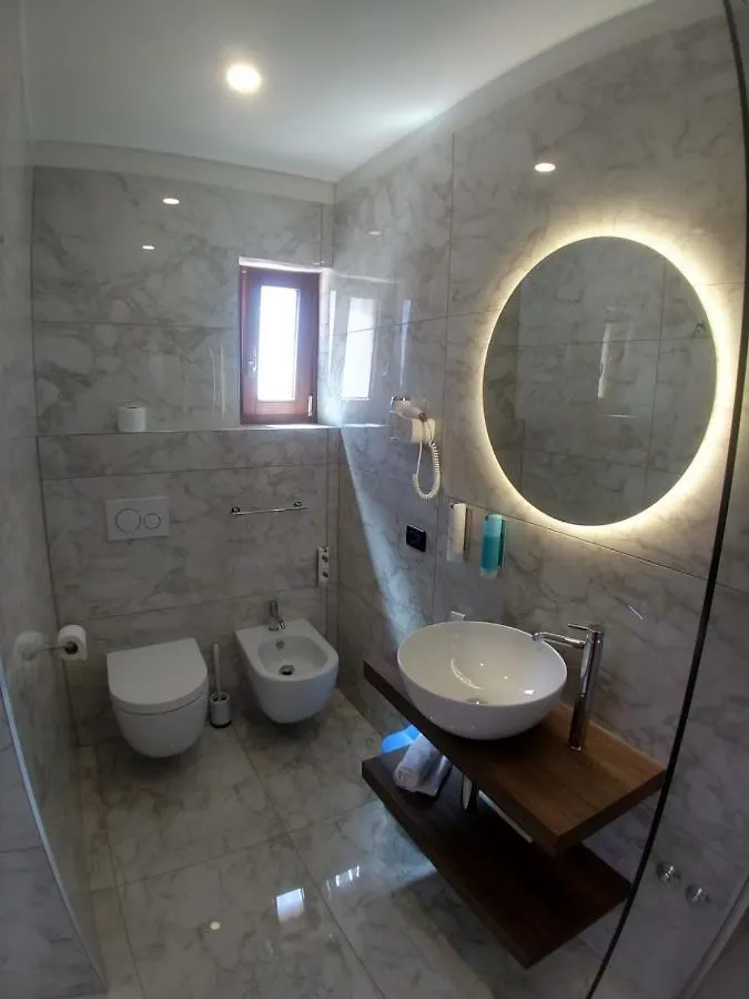 ***  Hotel Meridiana Sirmione Italien
