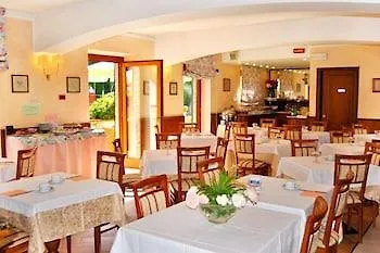 Hotel Meridiana Sirmione